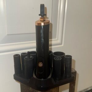 Glue shaker